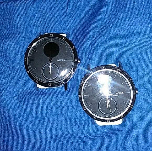 Nokia Watch Head - Picture 3 of 6